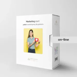 Marketing starter pack