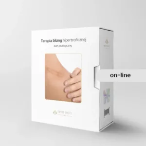 Terapia blizny hipertroficznej