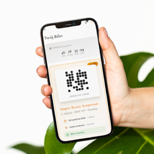 Bilet na sympozjum 2026 - ostatnie miejsca [prawie wyprzedane]